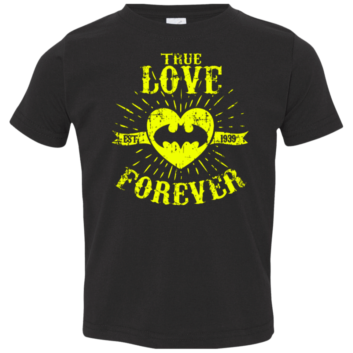 T-Shirts Black / 2T TLF DETECTIVE Toddler Premium T-Shirt