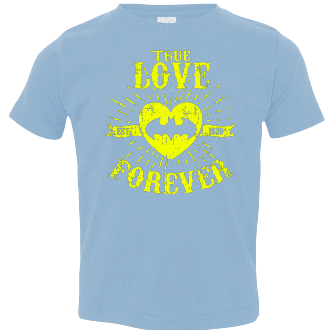 T-Shirts Light Blue / 2T TLF DETECTIVE Toddler Premium T-Shirt