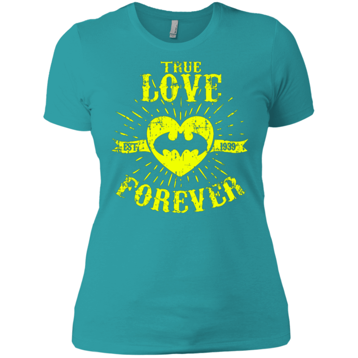 T-Shirts Tahiti Blue / X-Small TLF DETECTIVE Women's Premium T-Shirt