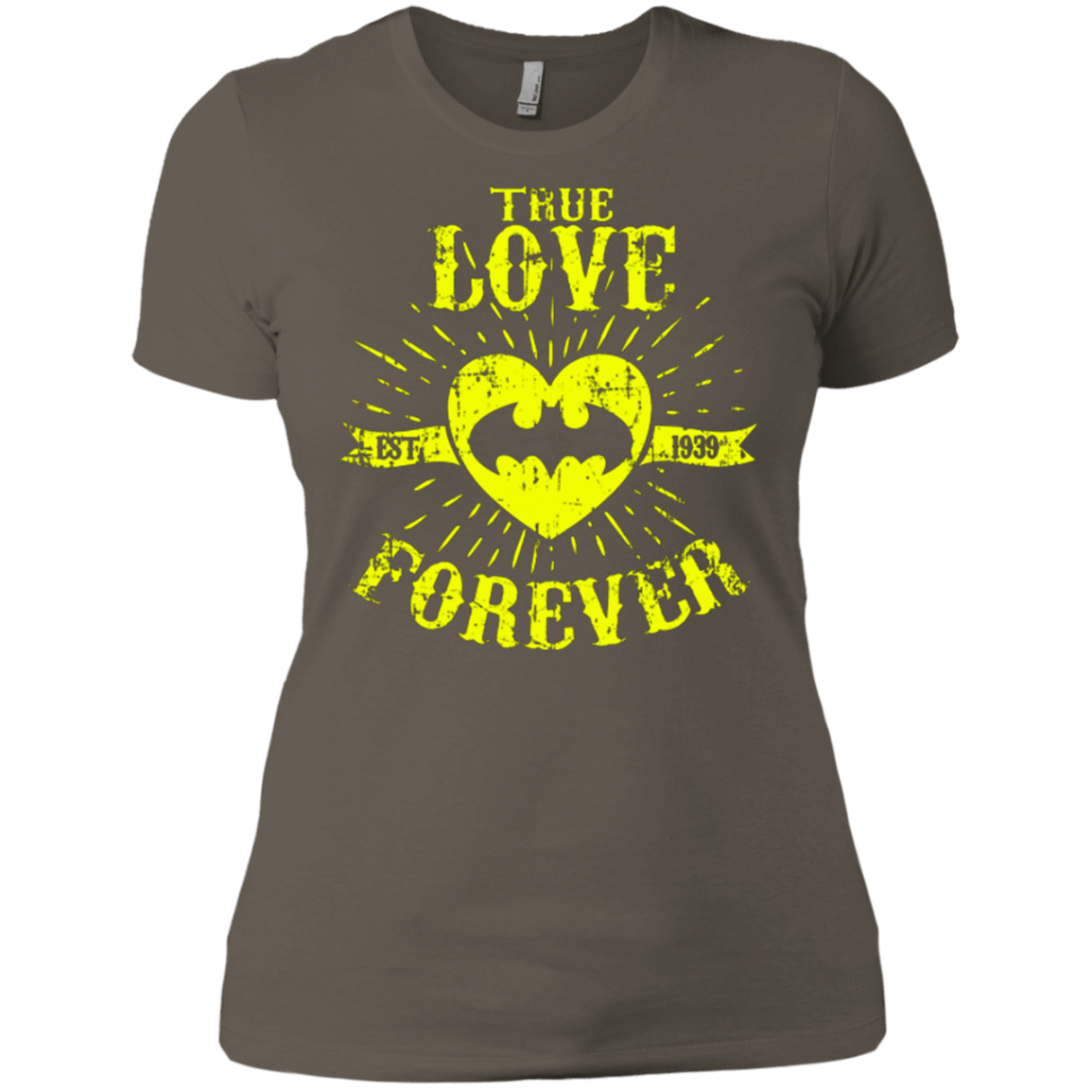 T-Shirts Warm Grey / X-Small TLF DETECTIVE Women's Premium T-Shirt