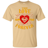 T-Shirts Vegas Gold / Small TLF  SUPER T-Shirt