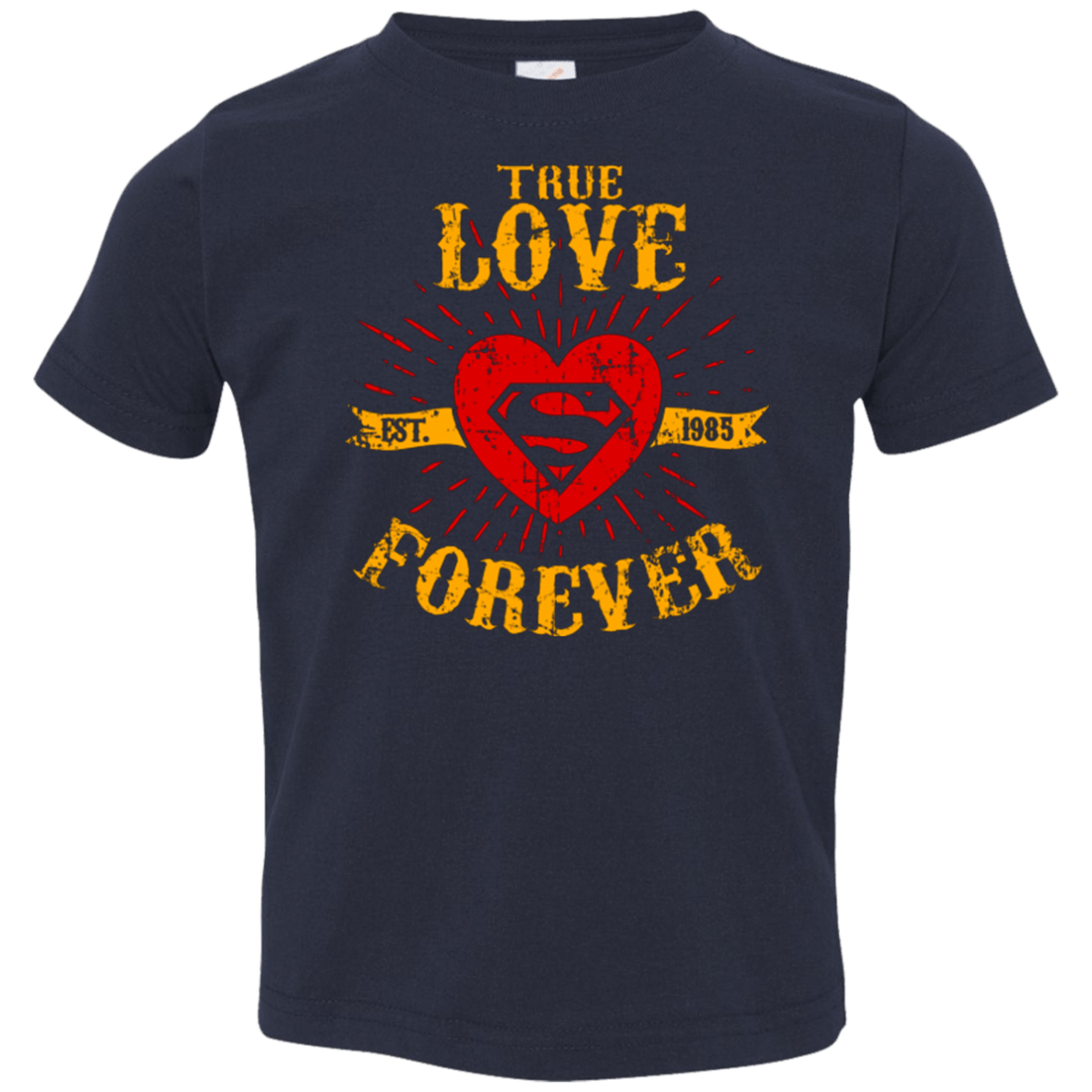 T-Shirts Navy / 2T TLF SUPER Toddler Premium T-Shirt