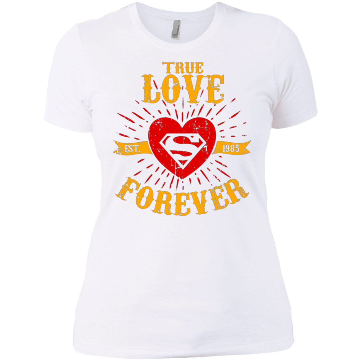 T-Shirts White / X-Small TLF SUPER Women's Premium T-Shirt