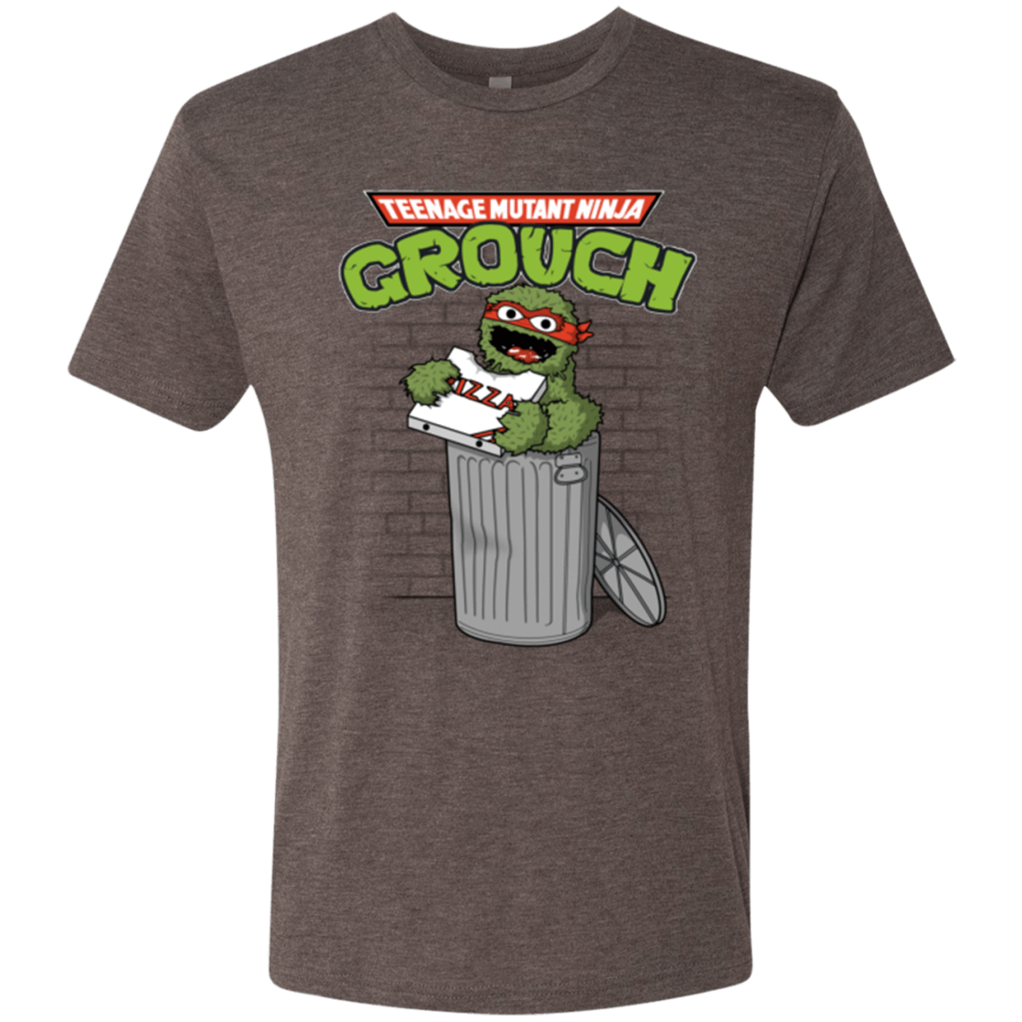 T-Shirts Macchiato / S TMNG Men's Triblend T-Shirt