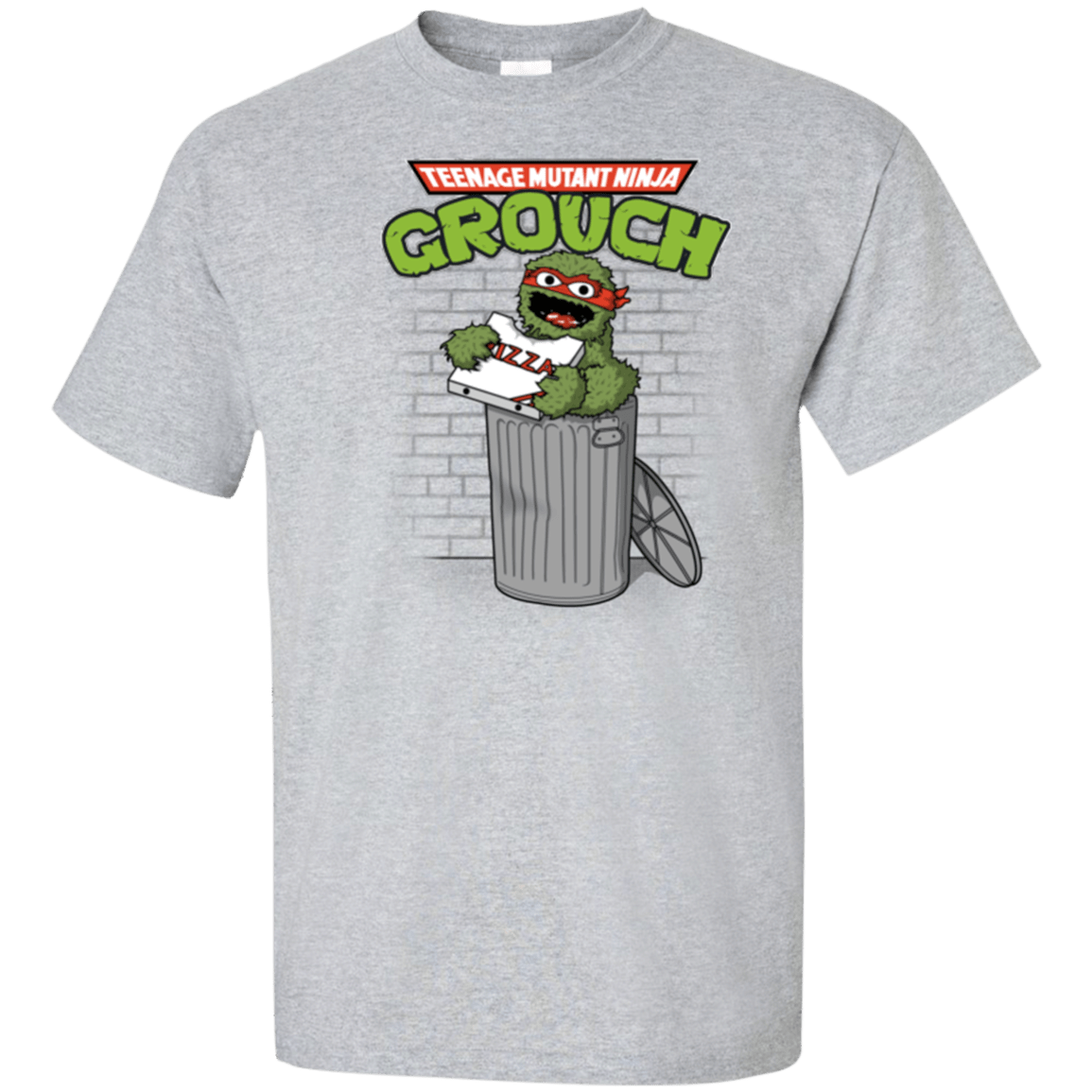 TMNG Tall T-Shirt