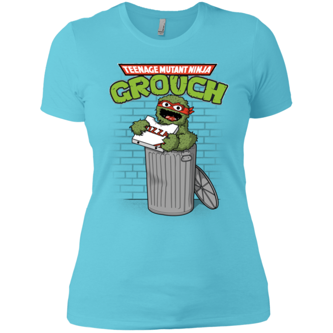 TMNG Women's Premium T-Shirt