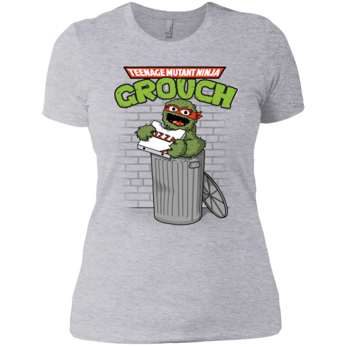 TMNG Women's Premium T-Shirt