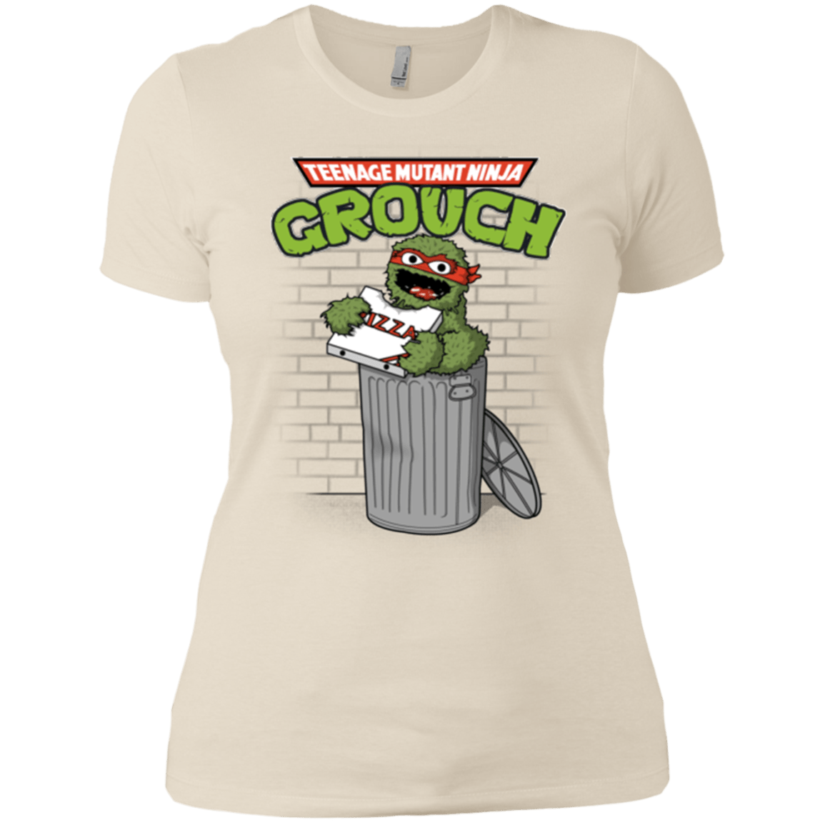 TMNG Women's Premium T-Shirt