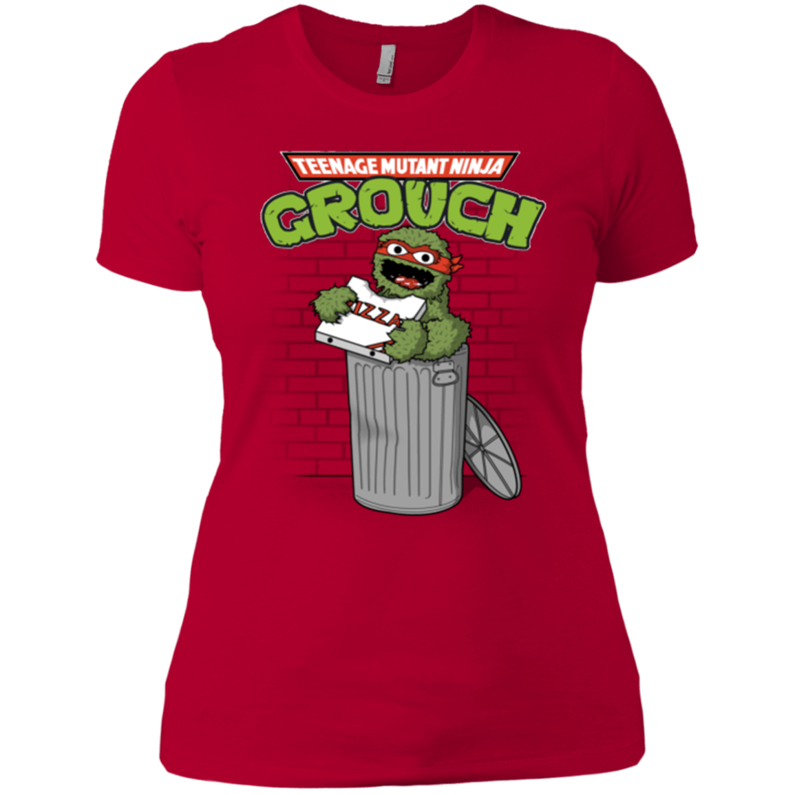 TMNG Women's Premium T-Shirt