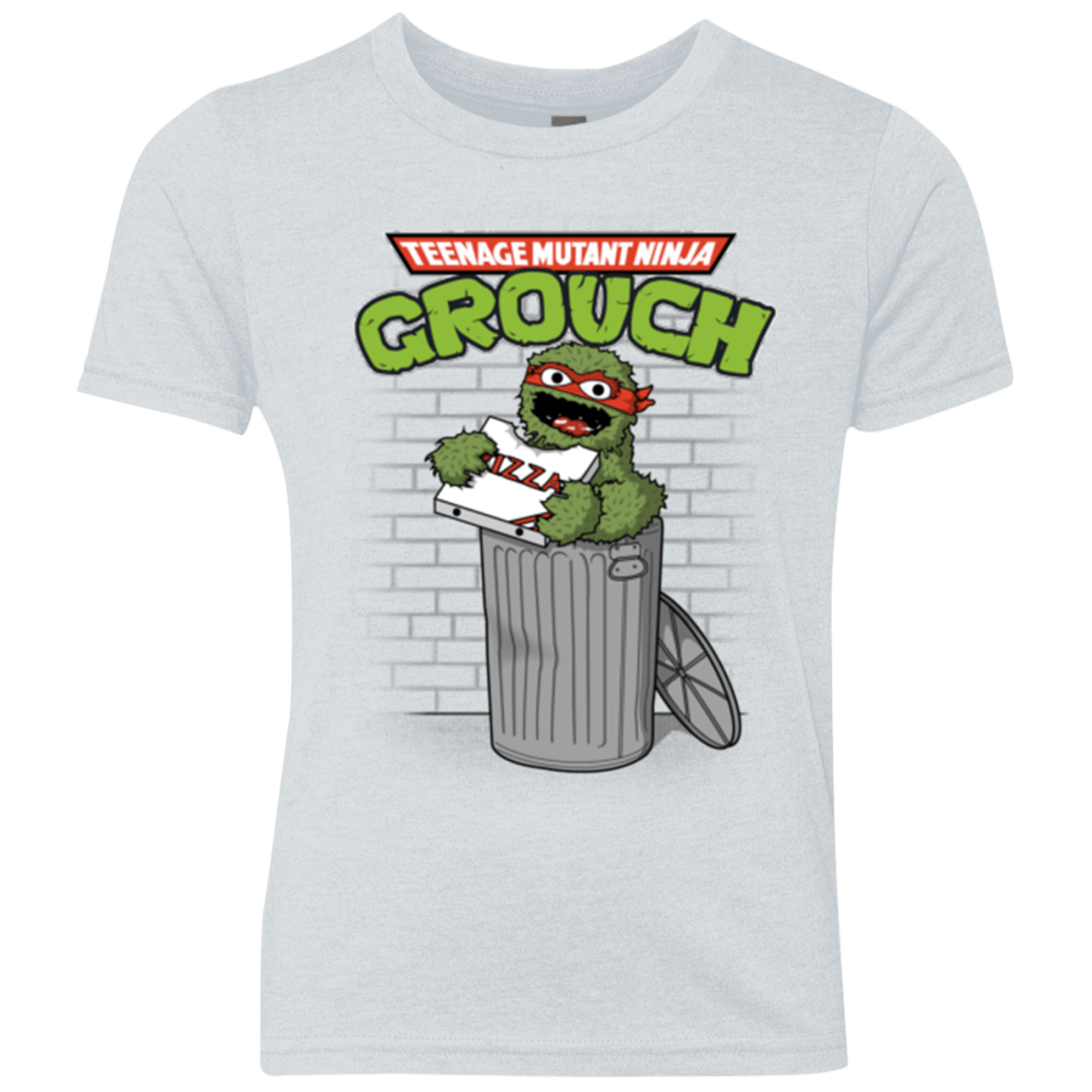 TMNG Youth Triblend T-Shirt
