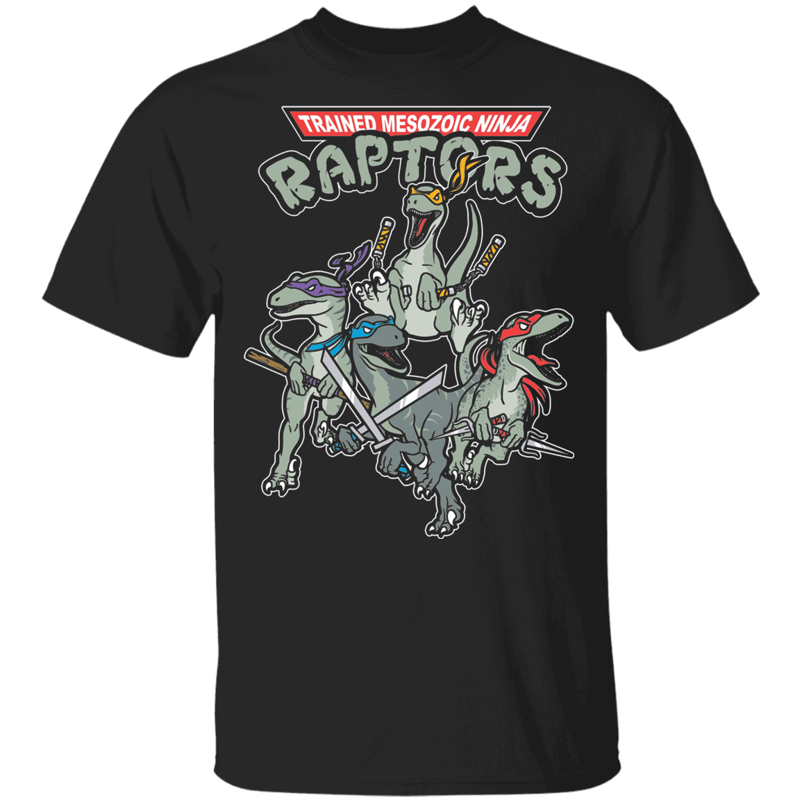 T-Shirts Black / YXS TMNR Youth T-Shirt