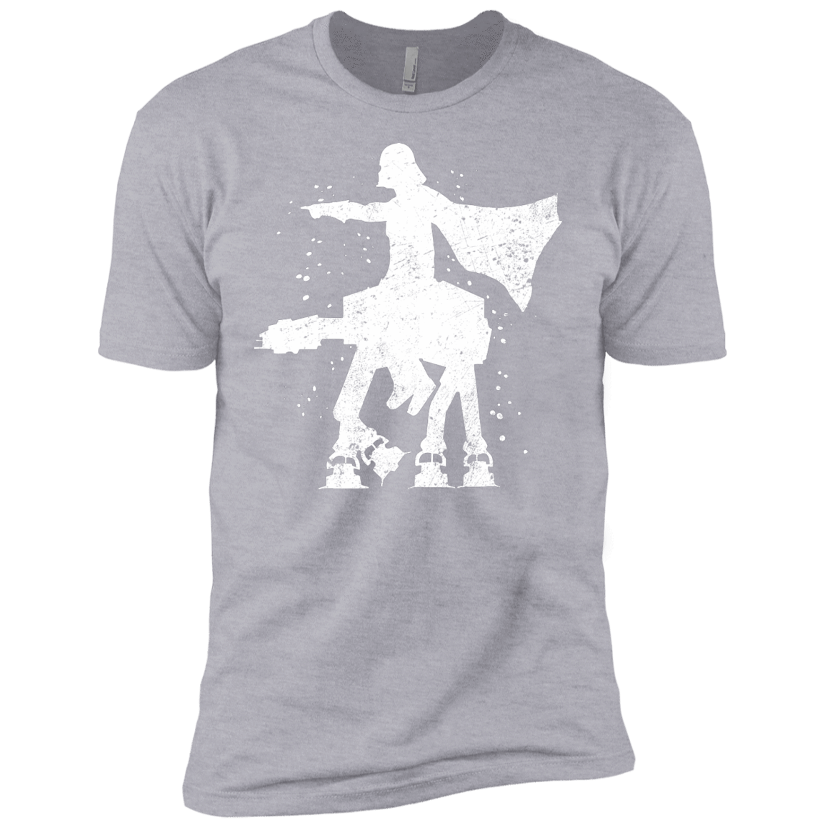 To Hoth Boys Premium T-Shirt