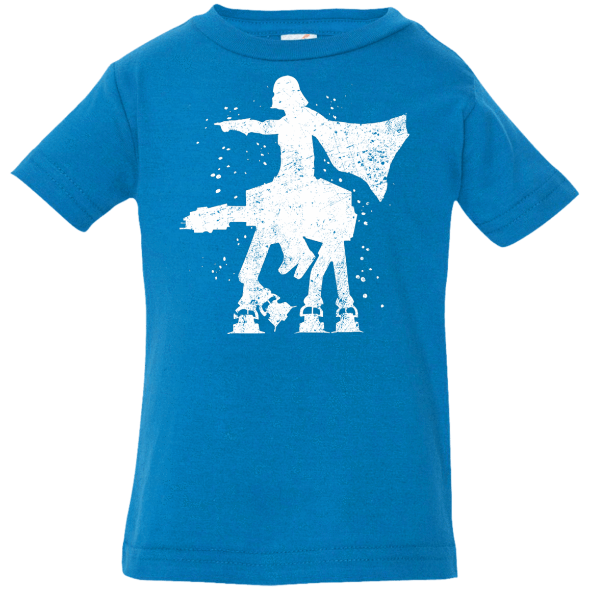To Hoth Infant Premium T-Shirt
