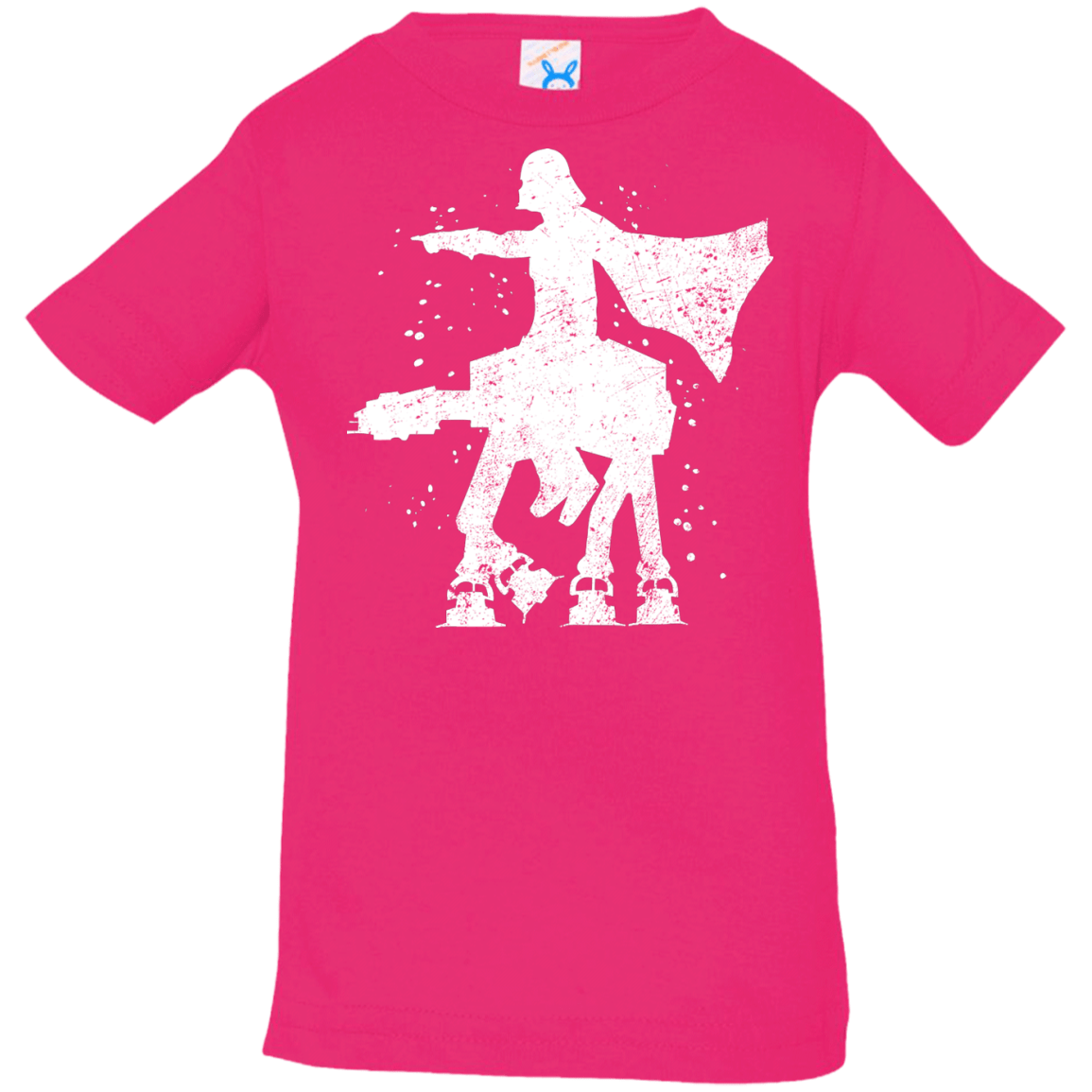 To Hoth Infant Premium T-Shirt