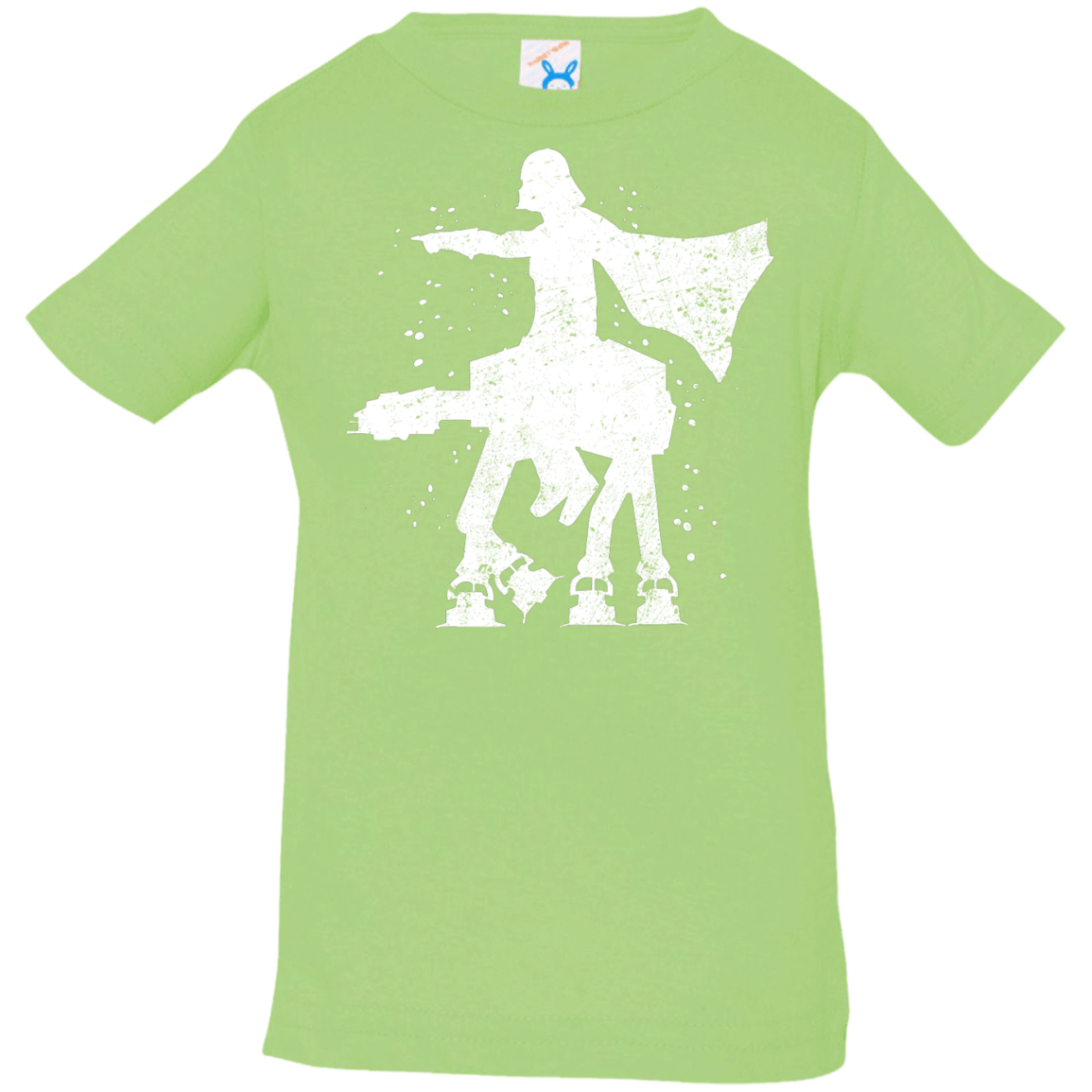 To Hoth Infant Premium T-Shirt