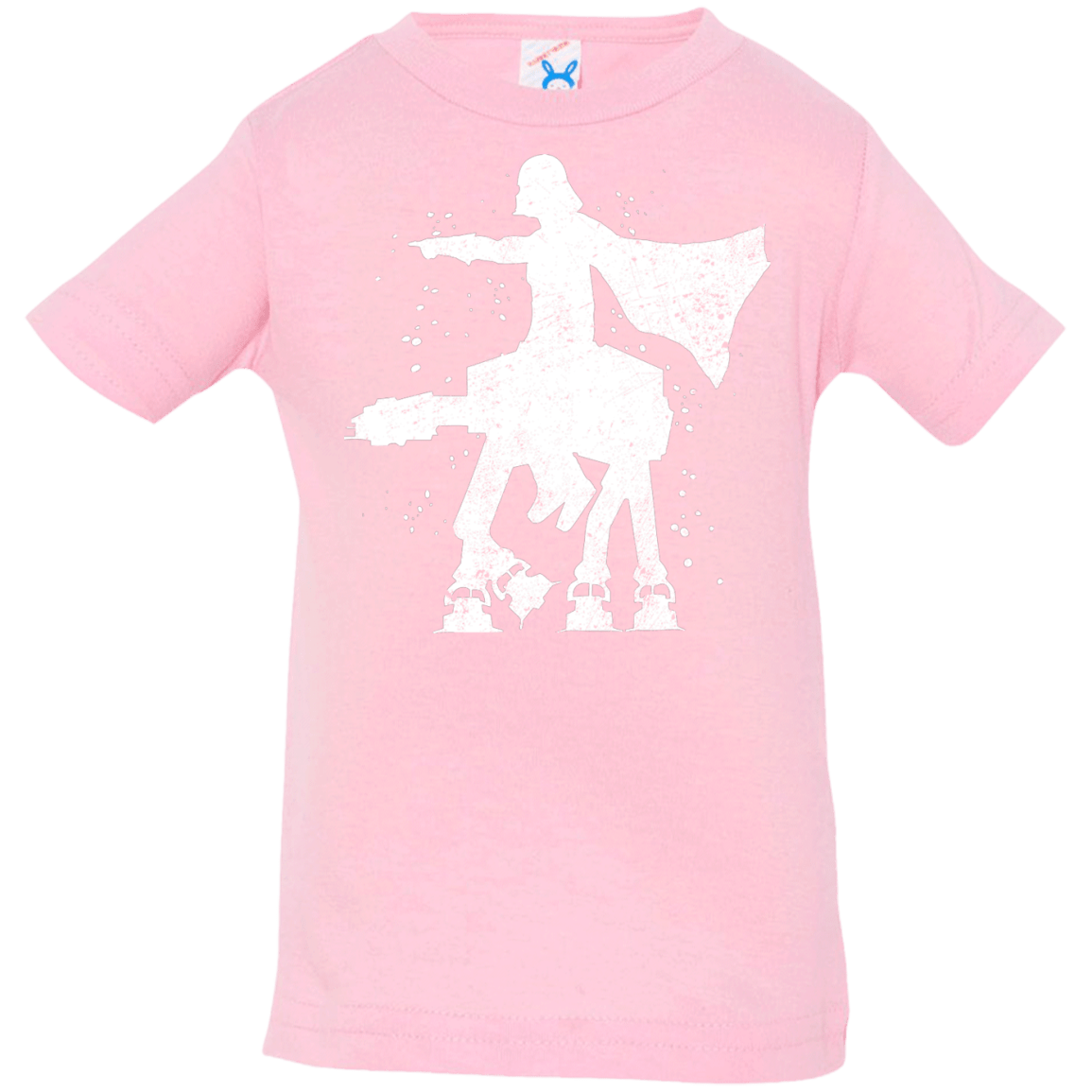 To Hoth Infant Premium T-Shirt