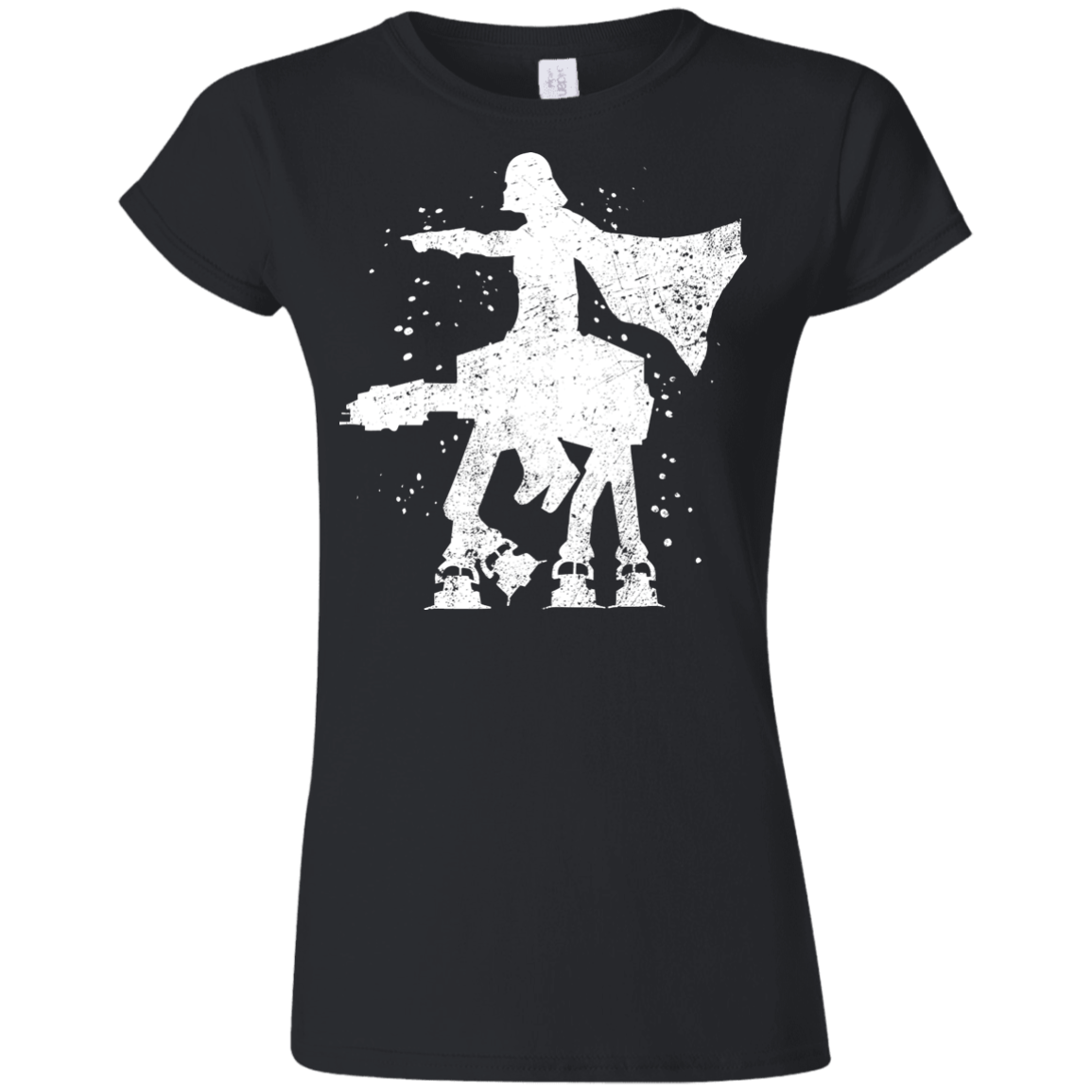To Hoth Junior Slimmer-Fit T-Shirt