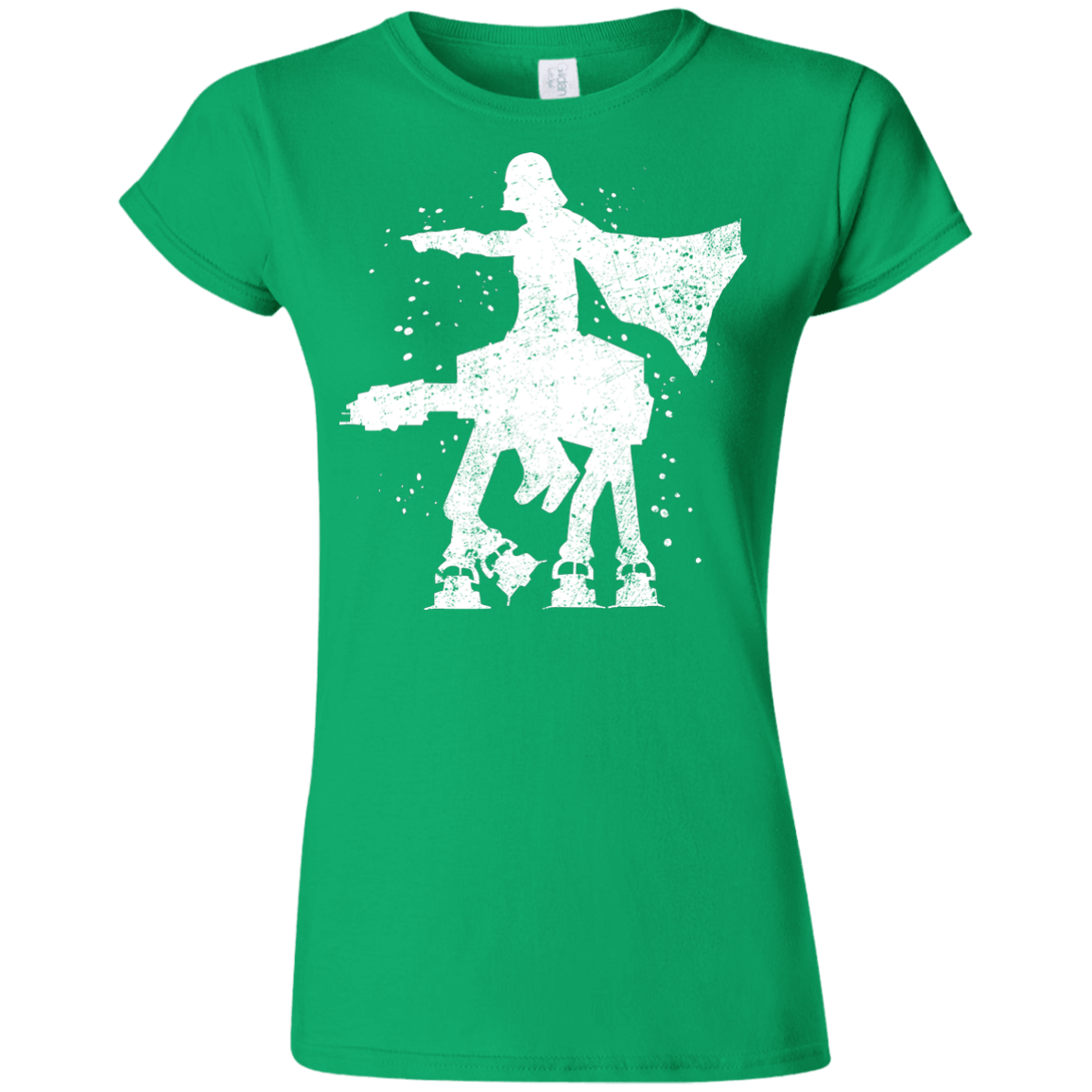 To Hoth Junior Slimmer-Fit T-Shirt
