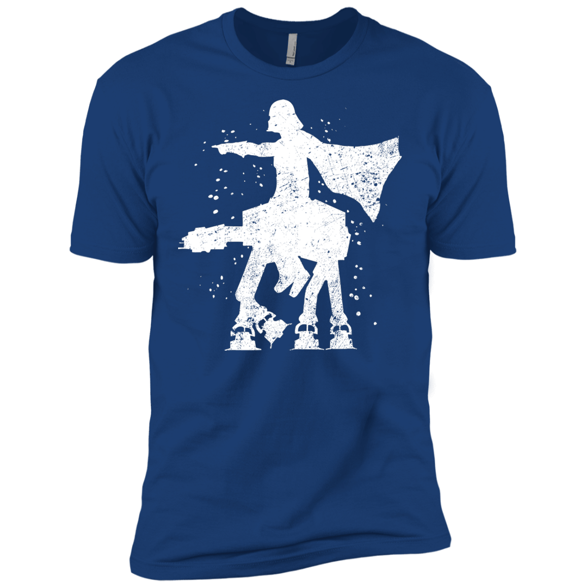 To Hoth Men's Premium T-Shirt