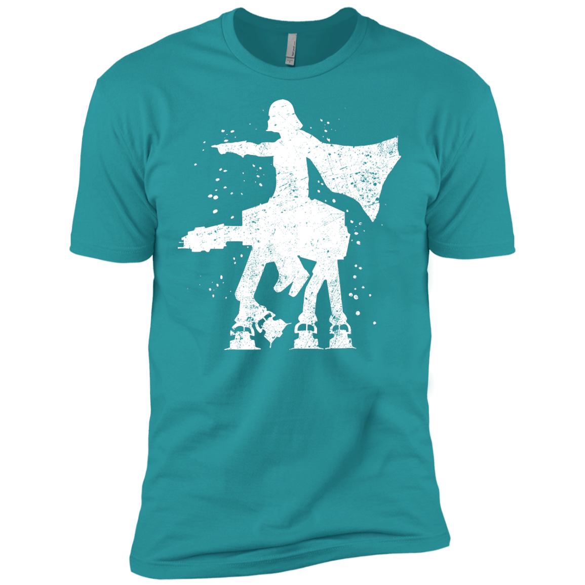 To Hoth Men's Premium T-Shirt