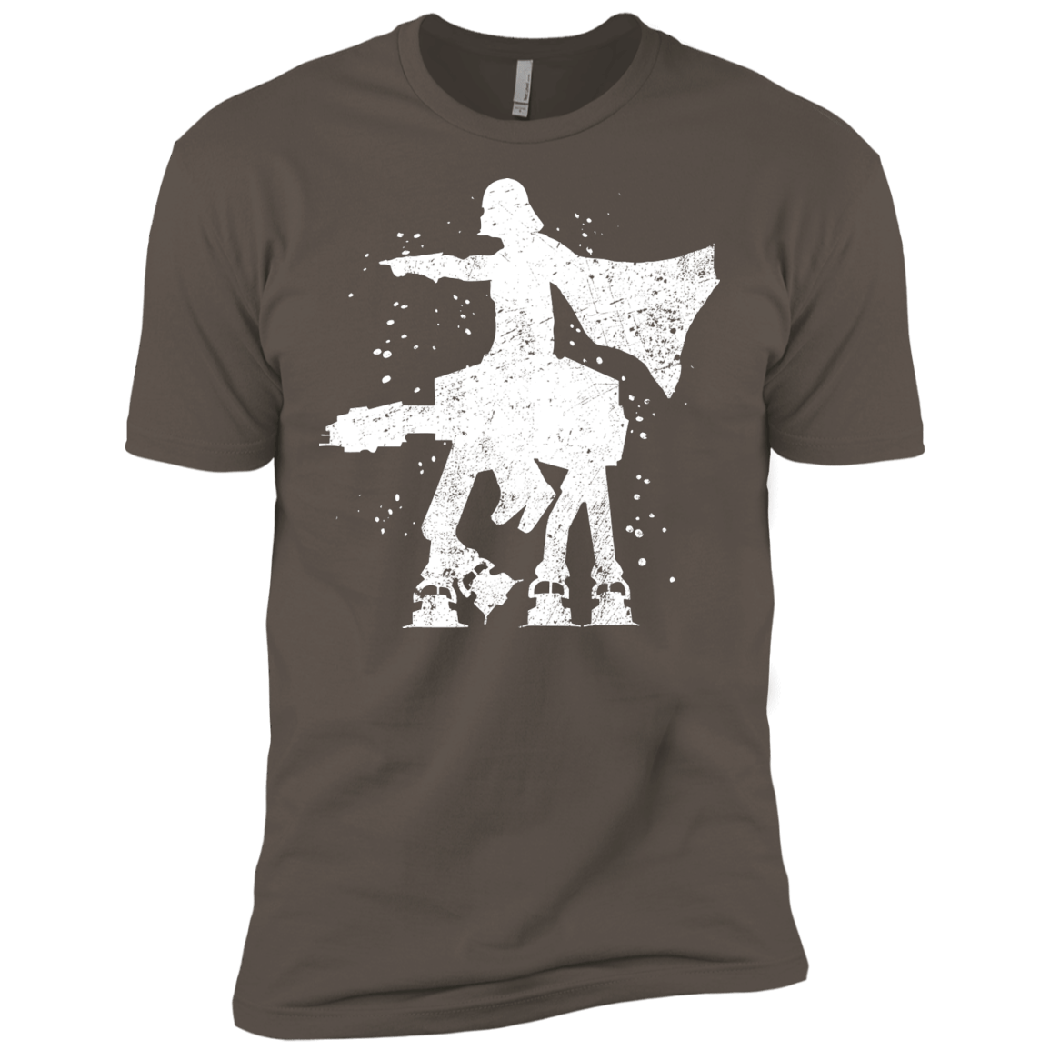 To Hoth Men's Premium T-Shirt
