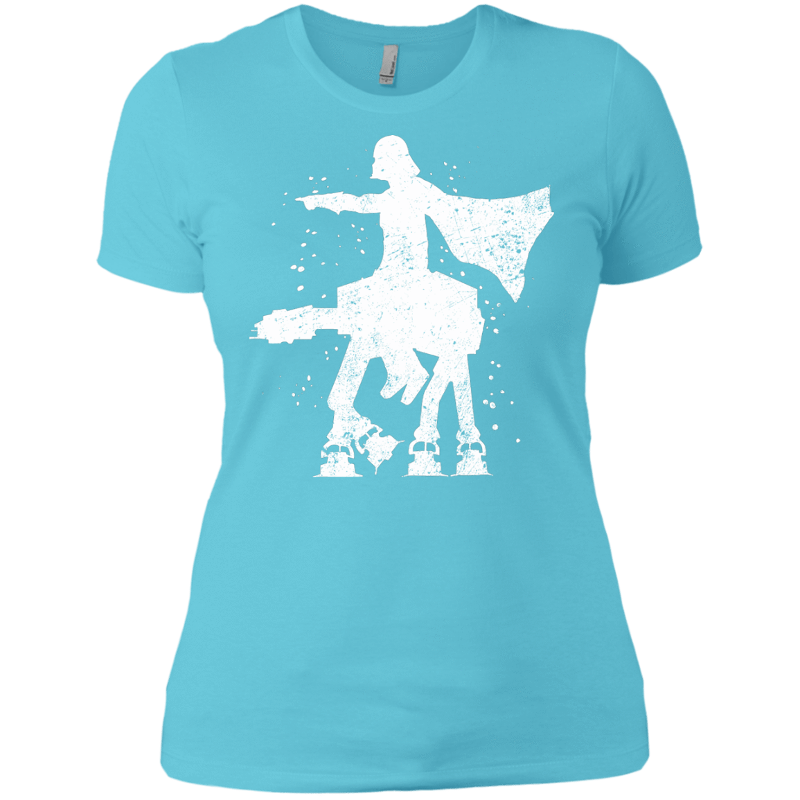 T-Shirts Cancun / X-Small To Hoth Women's Premium T-Shirt