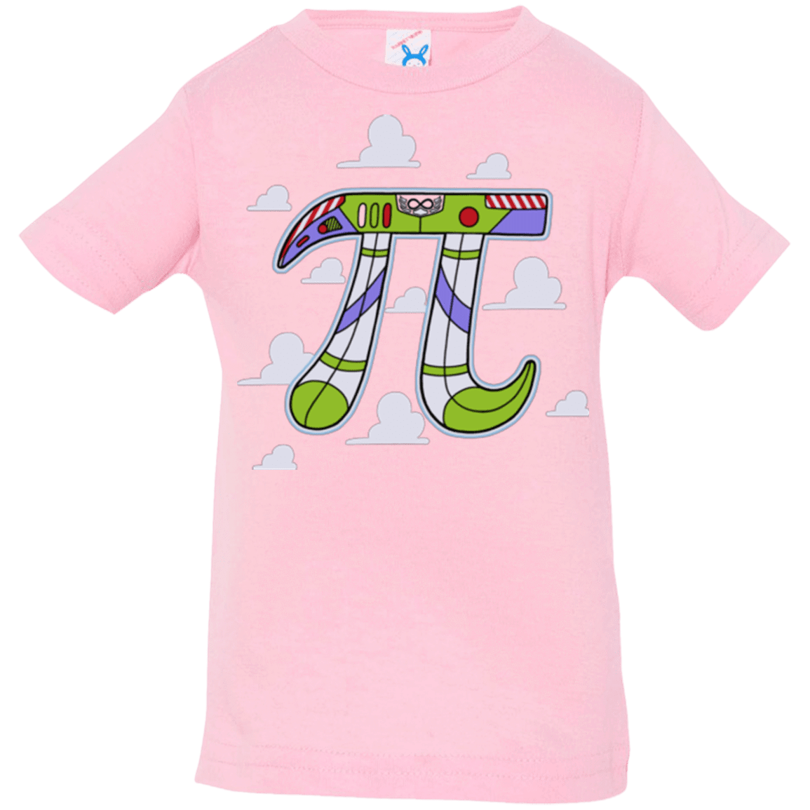 To Infinity Infant Premium T-Shirt