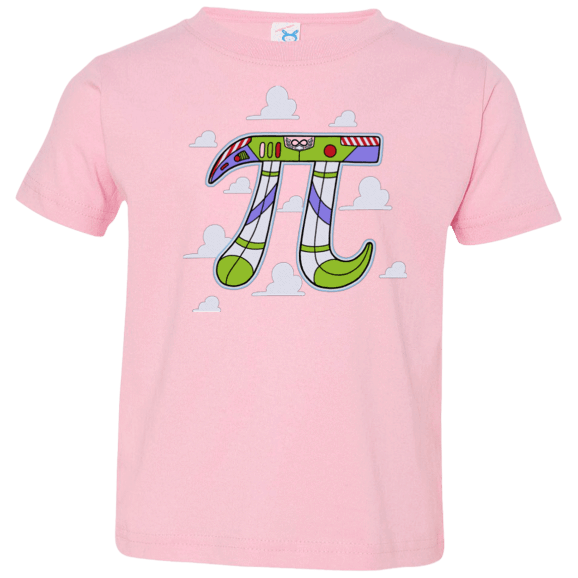 To Infinity Toddler Premium T-Shirt