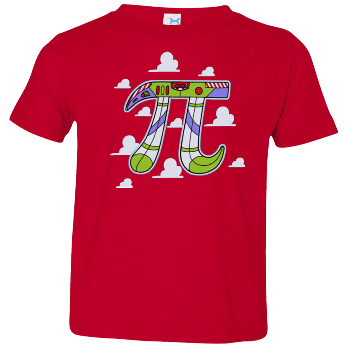 To Infinity Toddler Premium T-Shirt