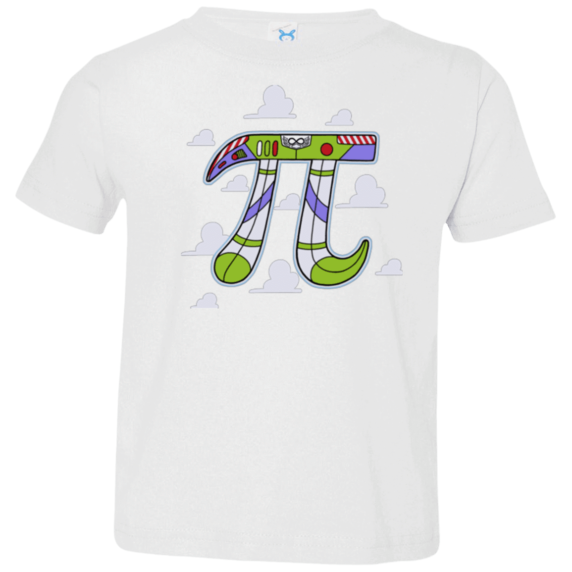 To Infinity Toddler Premium T-Shirt
