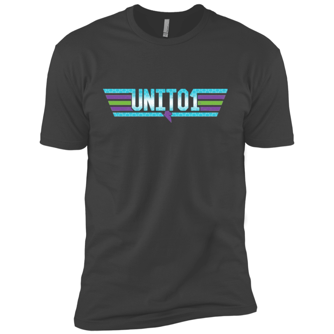 T-Shirts Heavy Metal / YXS Top One Boys Premium T-Shirt