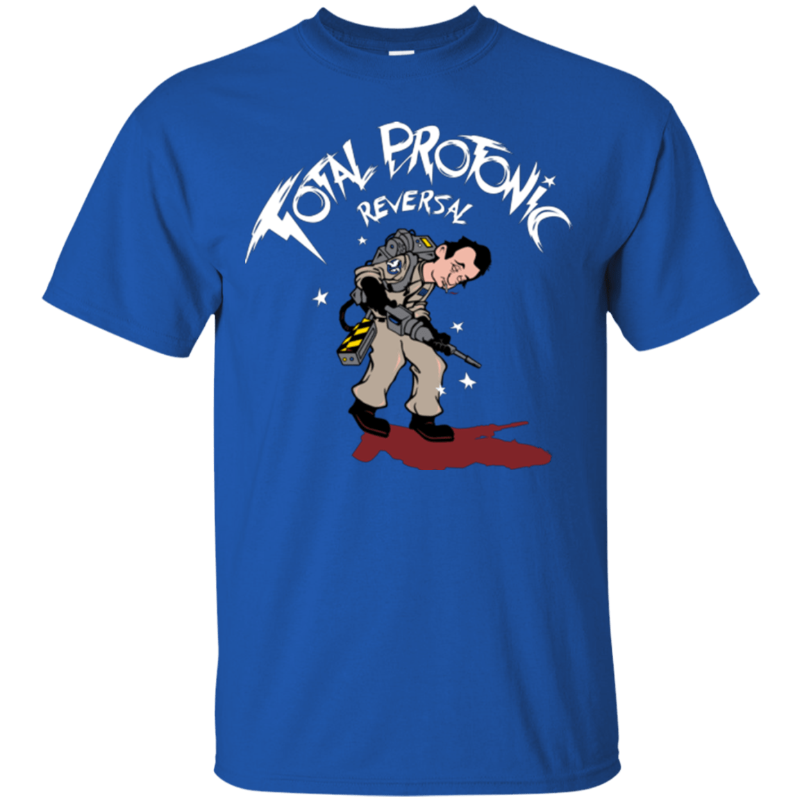 Total Protonic Reversal T-Shirt