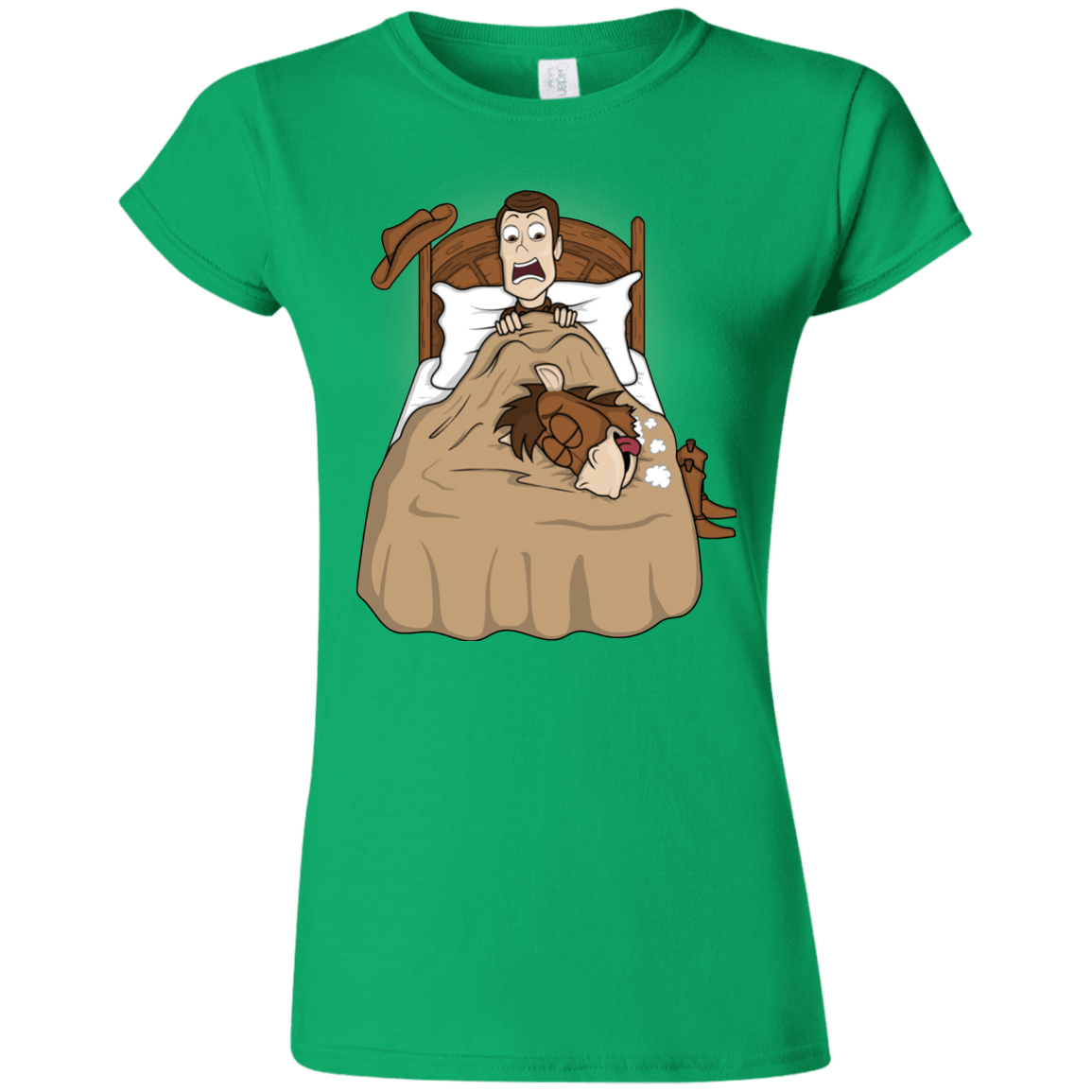 TOY PADRINO Junior Slimmer-Fit T-Shirt