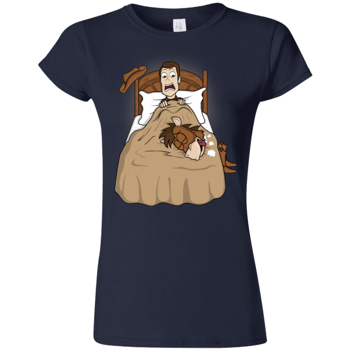 TOY PADRINO Junior Slimmer-Fit T-Shirt