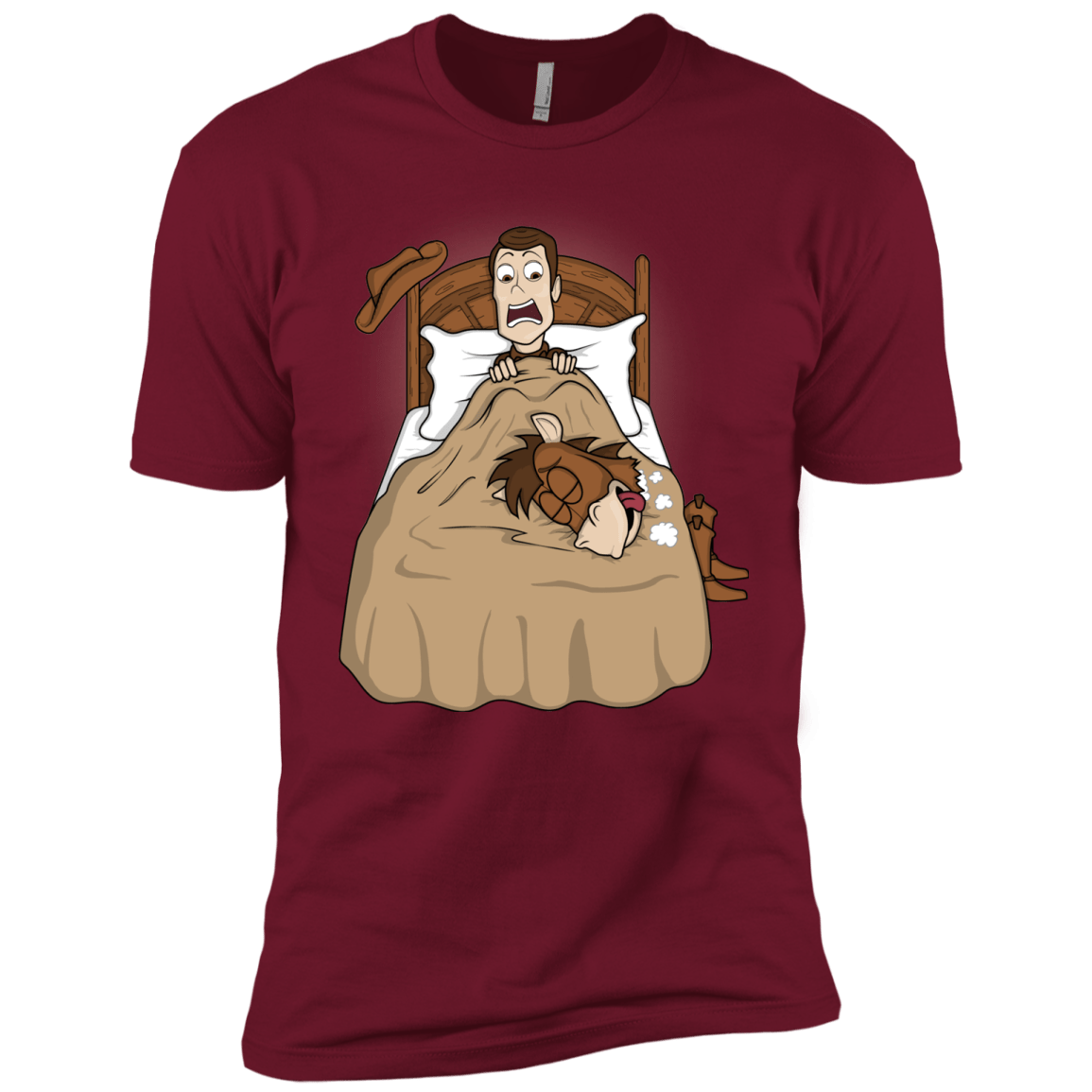 TOY PADRINO Men's Premium T-Shirt