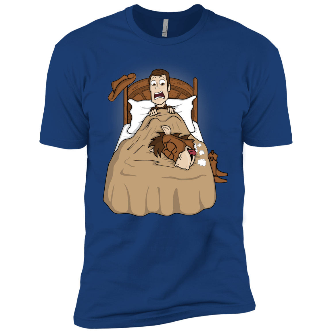 TOY PADRINO Men's Premium T-Shirt