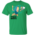 T-Shirts Irish Green / S TP For My Bunghole T-Shirt