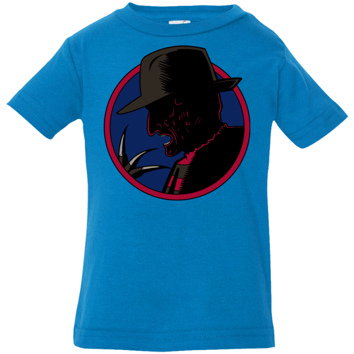 T-Shirts Cobalt / 6 Months Tracy Nightmare Infant Premium T-Shirt