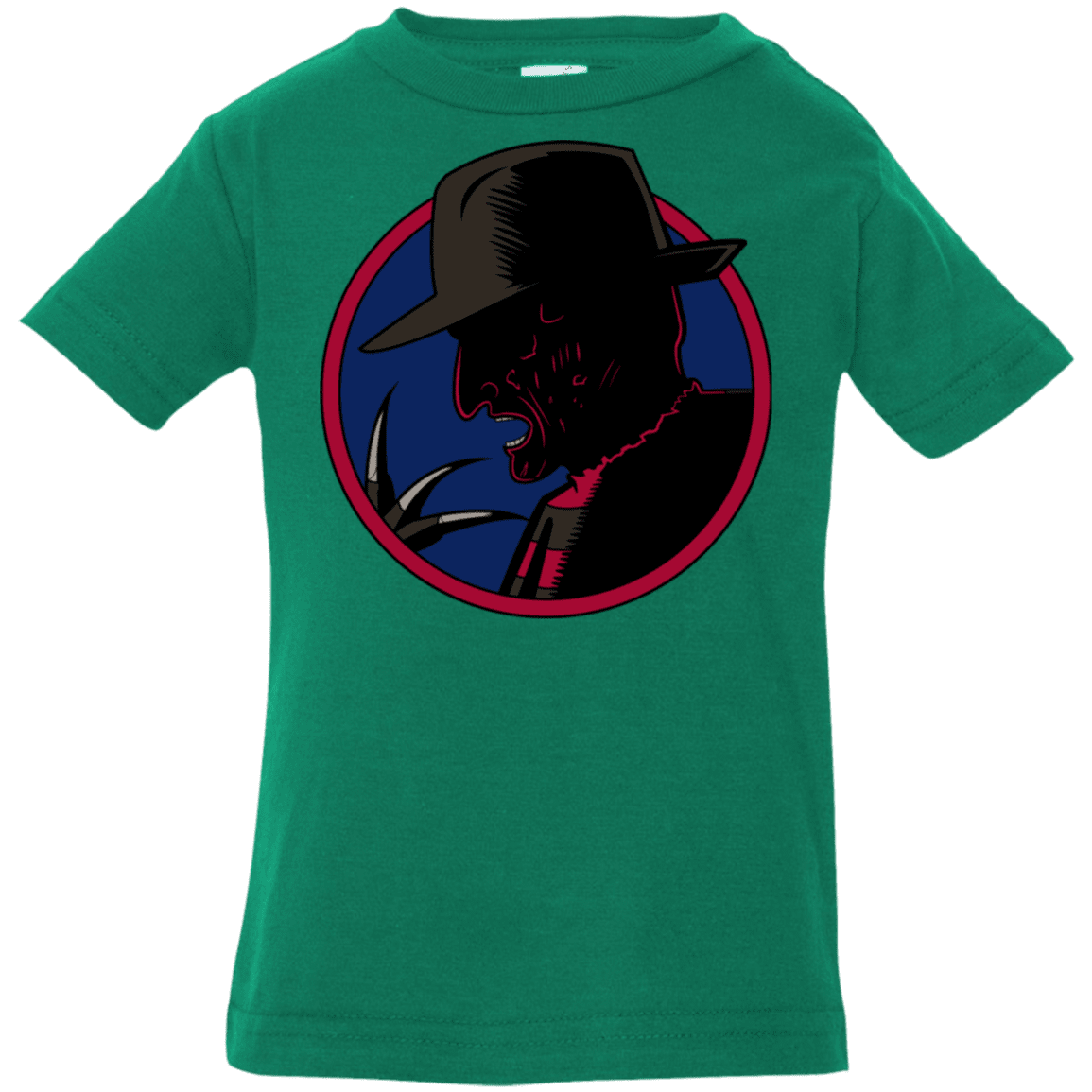 T-Shirts Kelly / 6 Months Tracy Nightmare Infant Premium T-Shirt