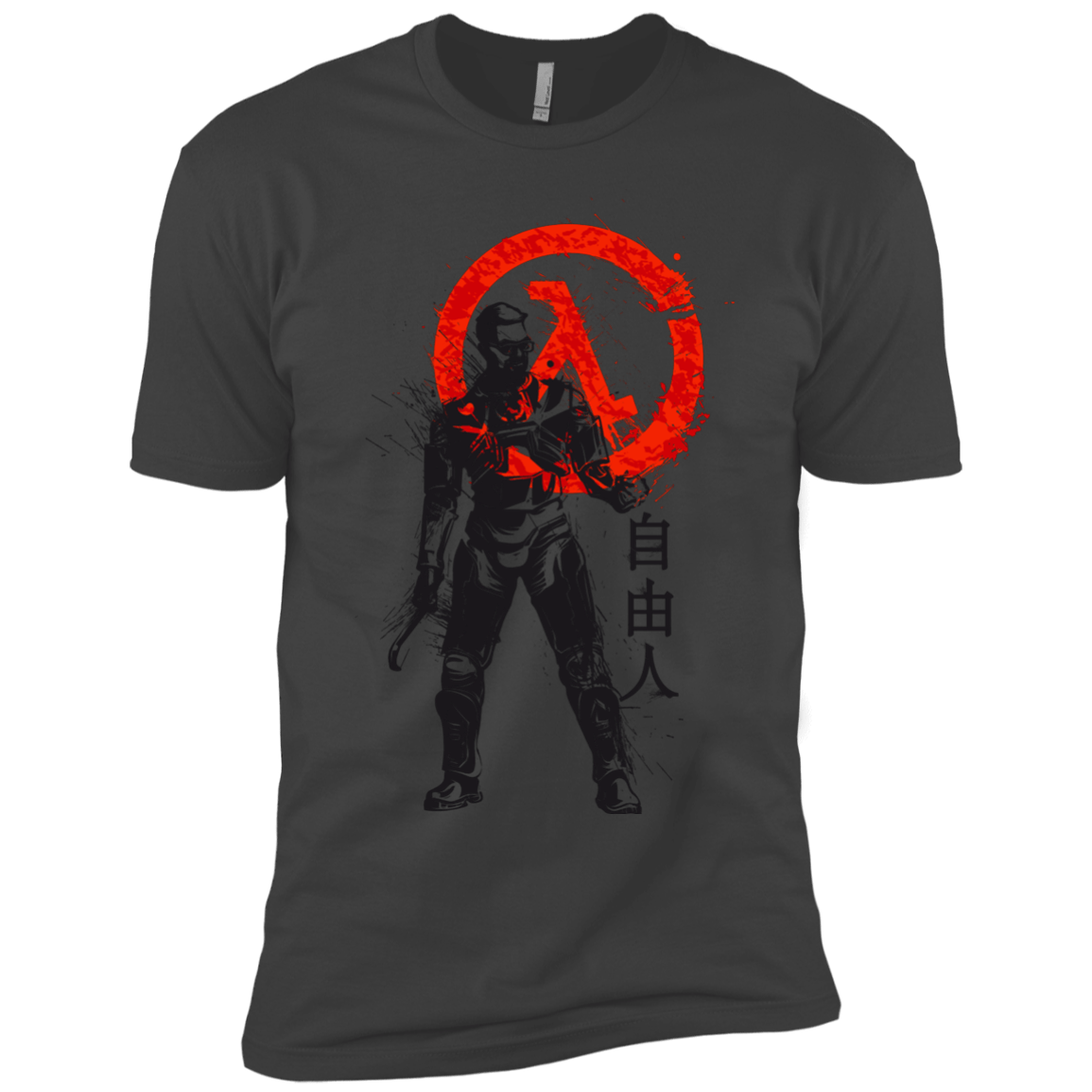 Traditional Doctor Boys Premium T-Shirt