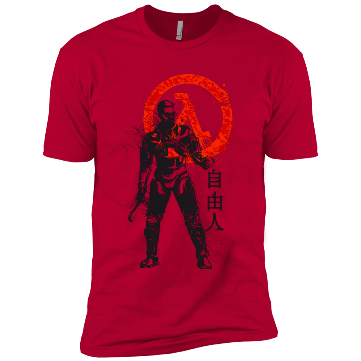 Traditional Doctor Boys Premium T-Shirt