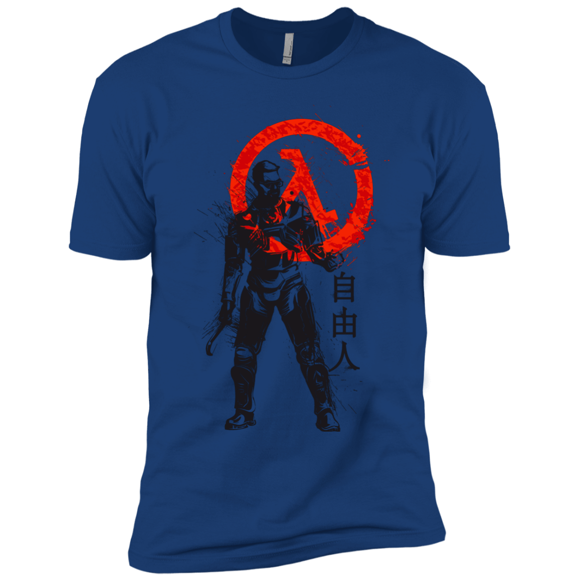 Traditional Doctor Boys Premium T-Shirt