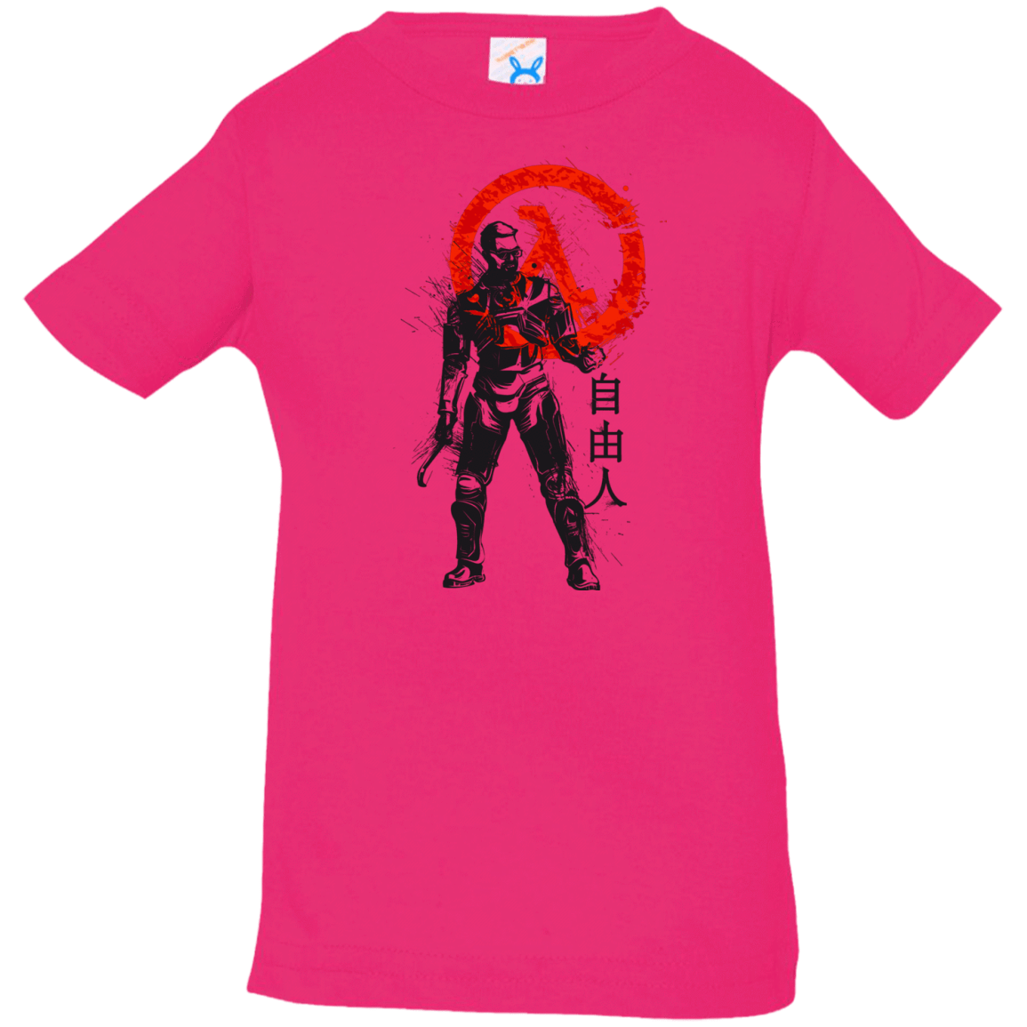 T-Shirts Hot Pink / 6 Months Traditional Doctor Infant Premium T-Shirt