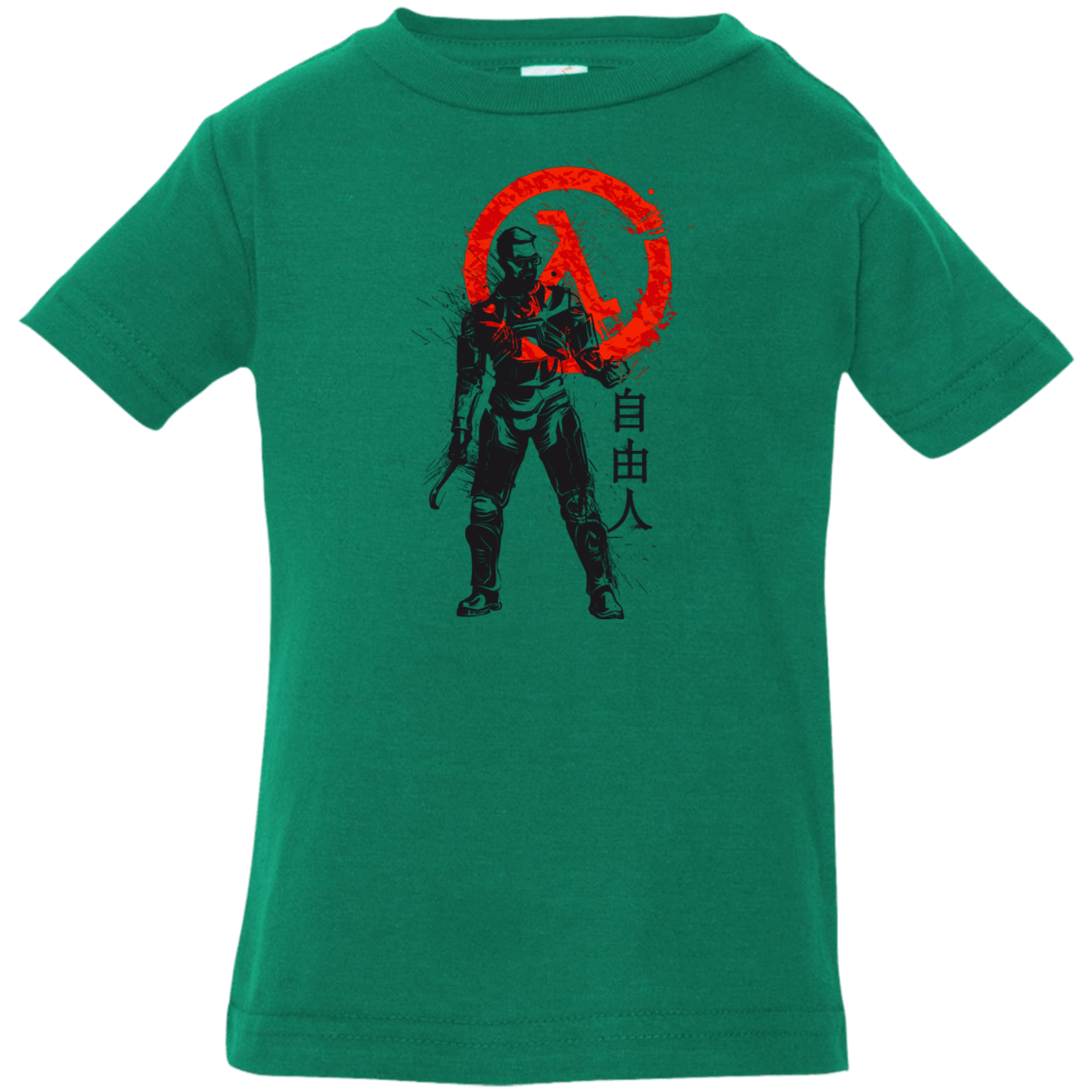 T-Shirts Kelly / 6 Months Traditional Doctor Infant Premium T-Shirt