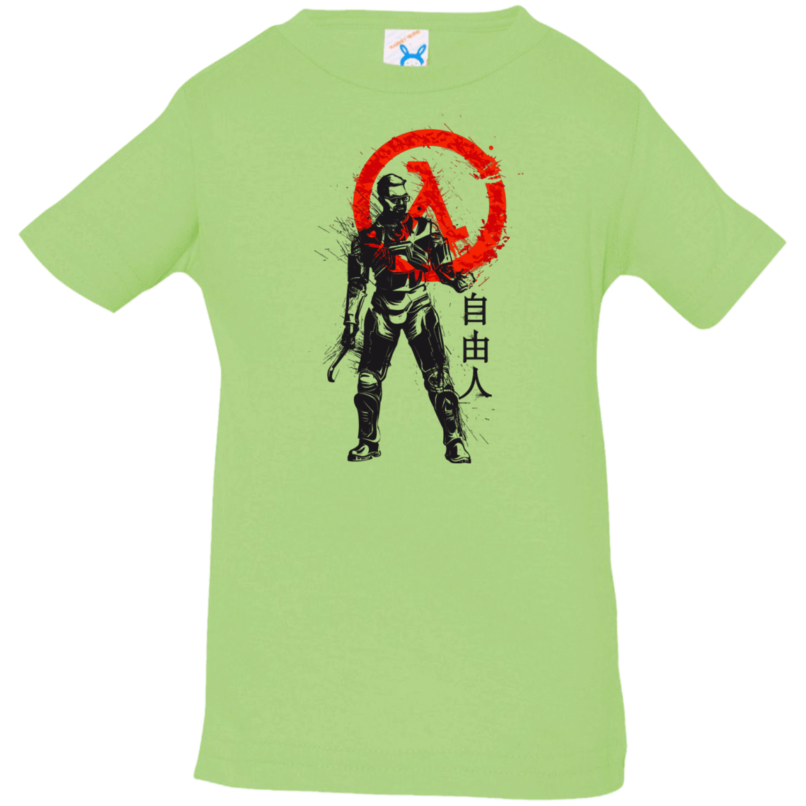 T-Shirts Key Lime / 6 Months Traditional Doctor Infant Premium T-Shirt