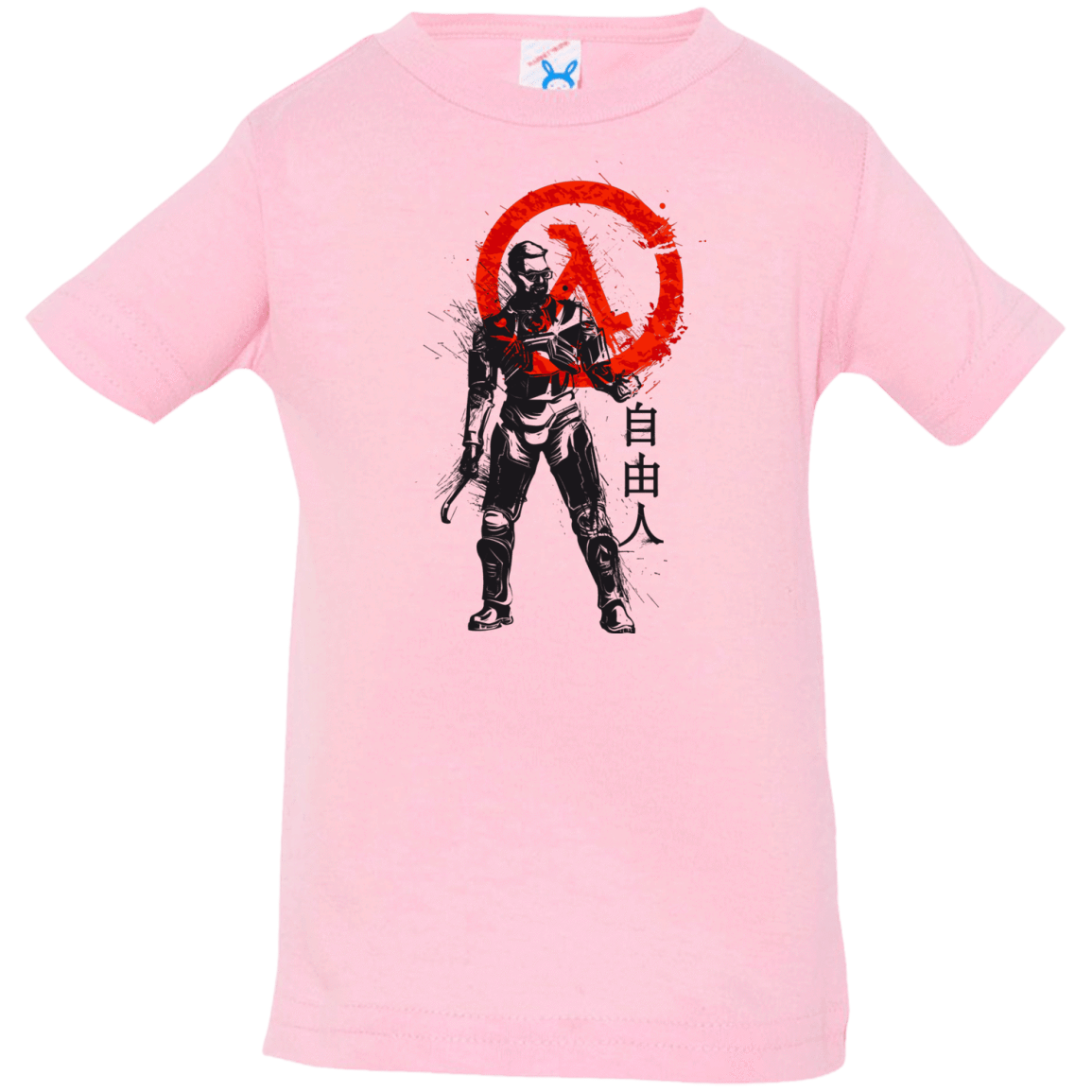 T-Shirts Pink / 6 Months Traditional Doctor Infant Premium T-Shirt