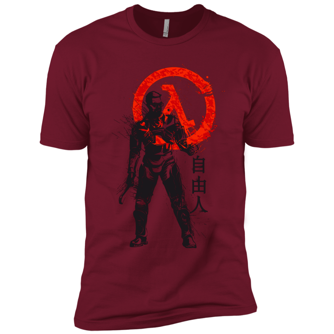 Traditional Doctor Men's Premium T-Shirt