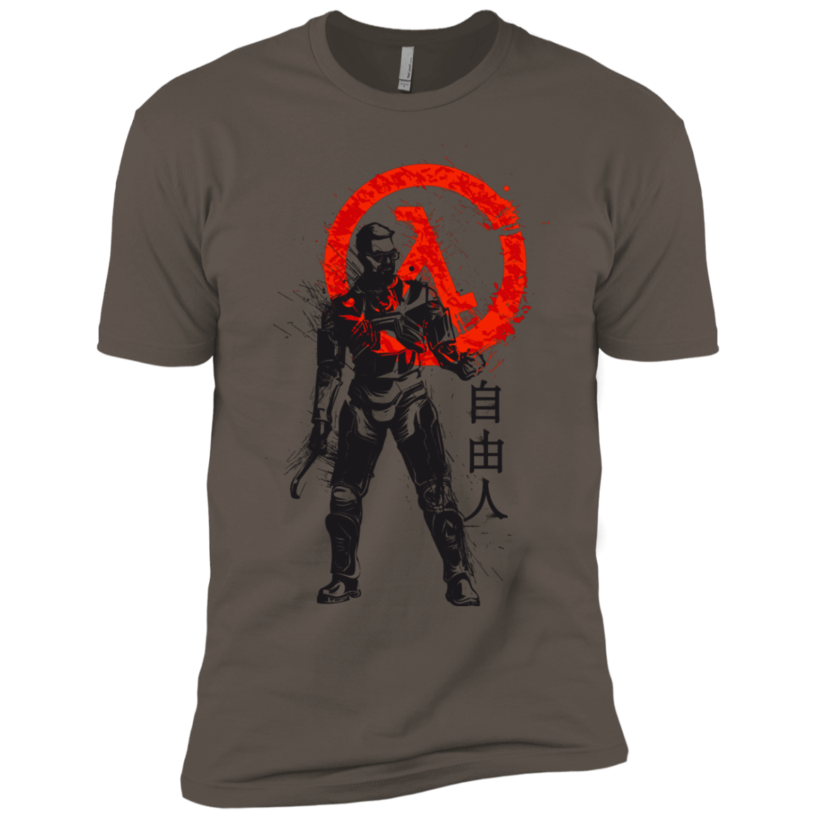 Traditional Doctor Men's Premium T-Shirt