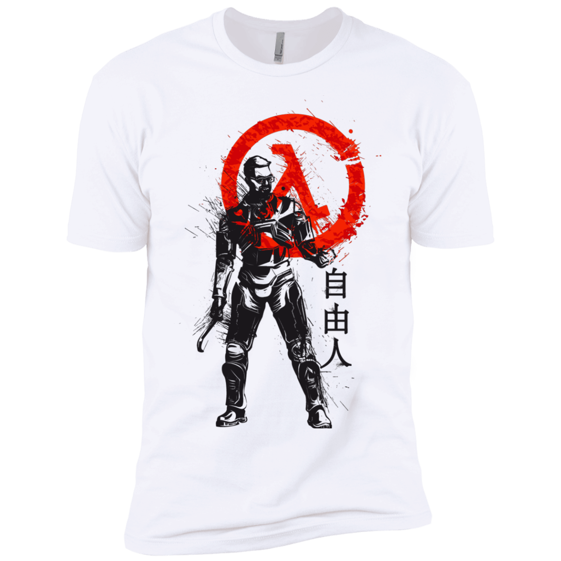 Traditional Doctor Men's Premium T-Shirt