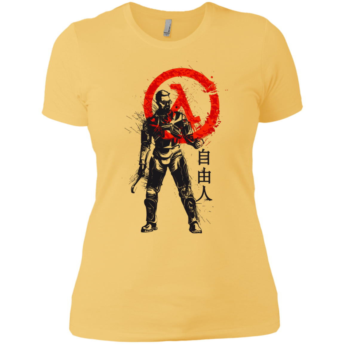 T-Shirts Banana Cream/ / X-Small Traditional Doctor Women's Premium T-Shirt